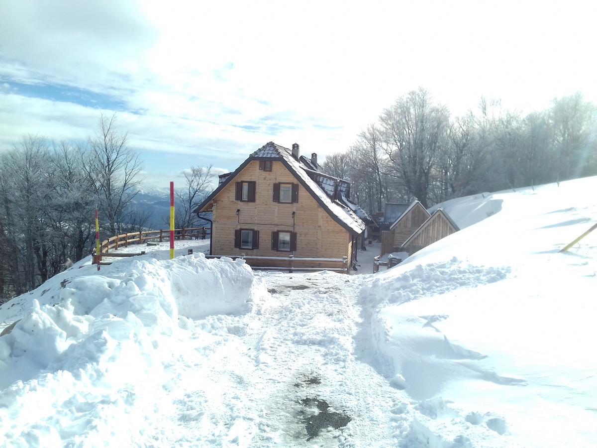 Vikendica Vila Despotovic Villa Kopaonik Exterior photo