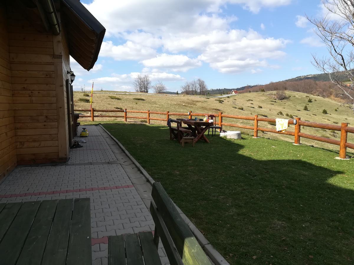 Vikendica Vila Despotovic Villa Kopaonik Exterior photo