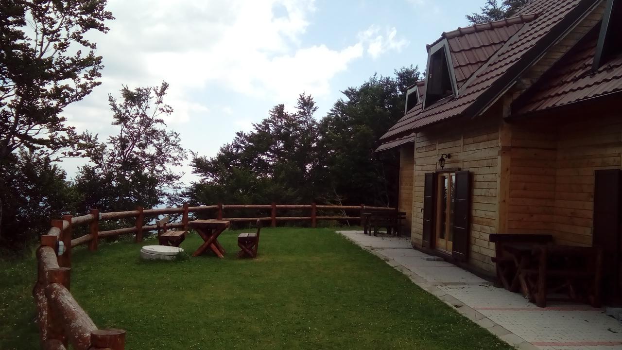 Vikendica Vila Despotovic Villa Kopaonik Exterior photo