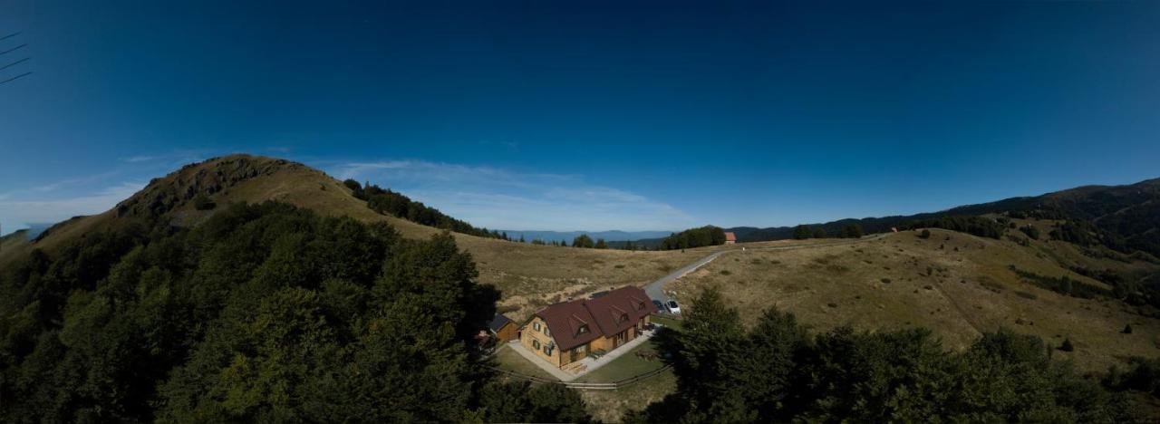 Vikendica Vila Despotovic Villa Kopaonik Exterior photo